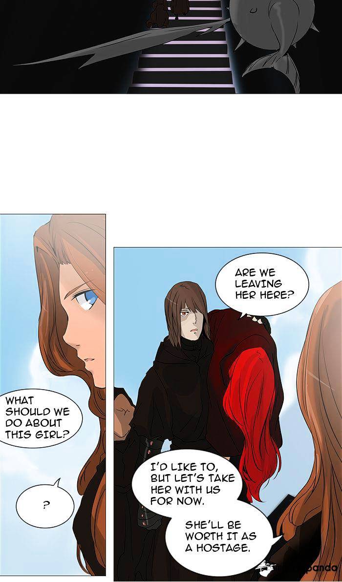 Tower of God, Chapter 230 image 37